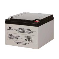 AGM аккумулятор SunStonePower ML12-26 ( 26Ач )