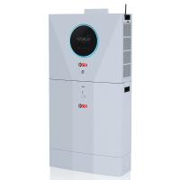 POWER WALL SILA 8100
